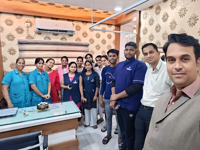 primeplus hospital best and caring nursing staff in uruli kanchan